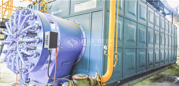 燃氣導熱油爐供熱系統常見的問題-無錫中正鍋爐有限責任公司