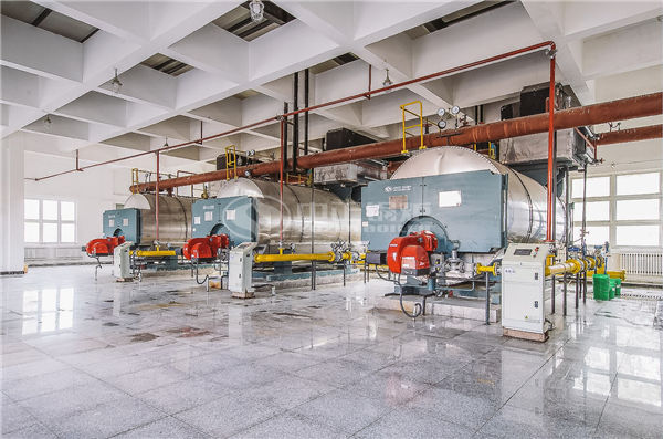 江蘇燃氣鍋爐生產廠家