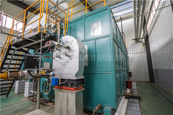 三浦工業(yè)鍋爐