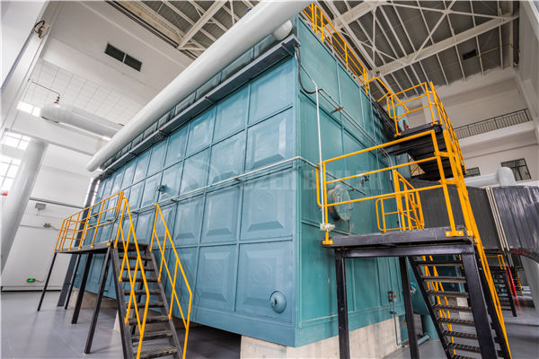 在使用燃?xì)鈱?dǎo)熱油爐前是如何檢查合格-無錫中正鍋爐有限責(zé)任公司