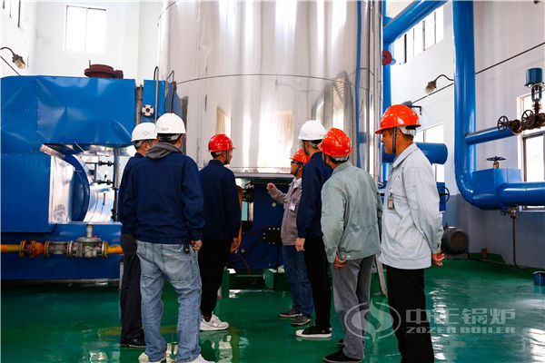 生物質(zhì)顆粒爐