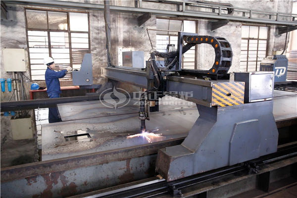 燃?xì)鈱?dǎo)熱油爐在開工前及停工時(shí)應(yīng)該有哪些操作呢？-無錫中正鍋爐有限責(zé)任公司