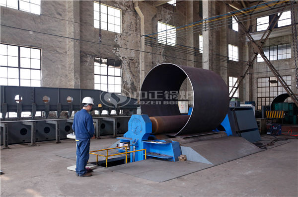 燃氣鍋爐哪個廠家好