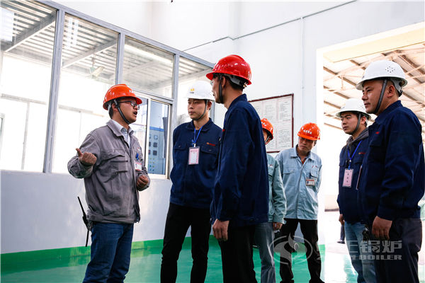 活化爐廠家