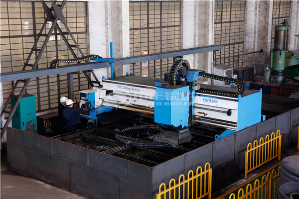 雙良鍋爐集團有限公司