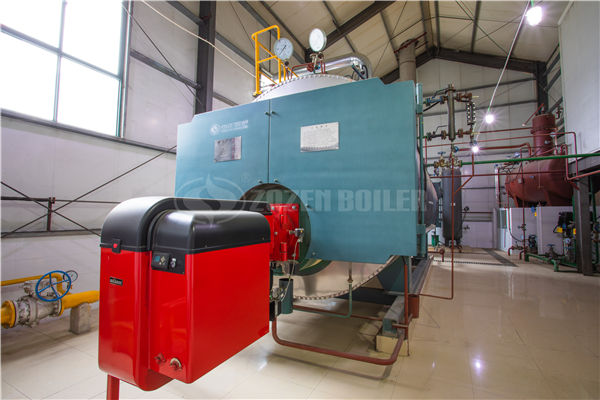 8萬平米進口鍋爐價格估算