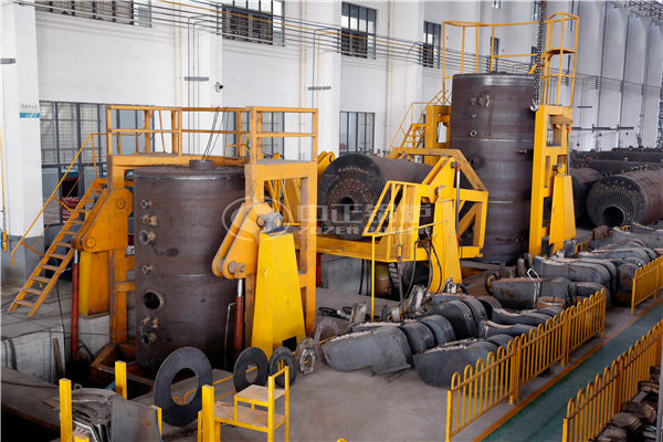 鍋爐設(shè)備廠家