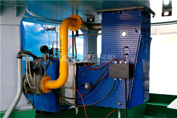 無錫三鼎鍋爐有限公司