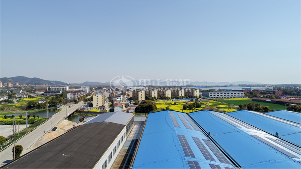 東方鍋爐廠