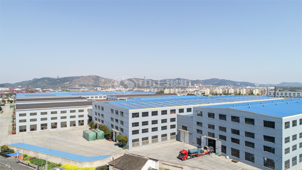 開工鍋爐制造廠家排名