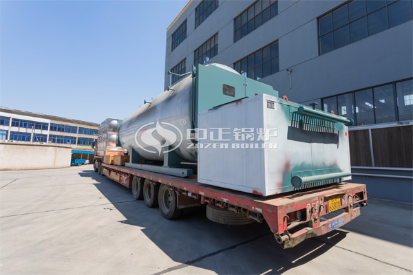 燃?xì)忮仩t熱效率