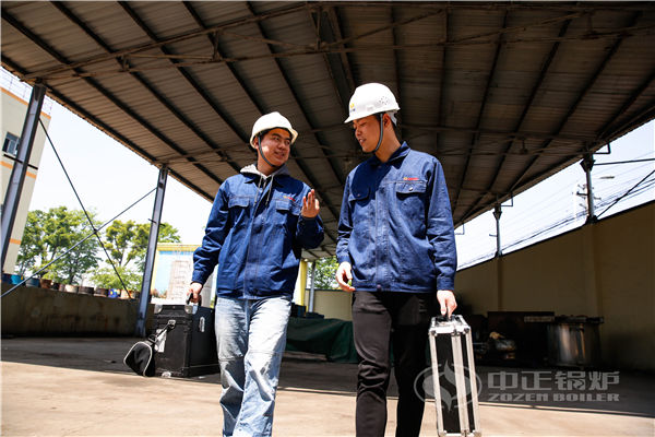 江蘇無錫鍋爐廠官網