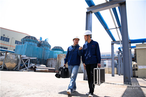 冷凝式燃油燃氣鍋爐適用范圍廣嗎