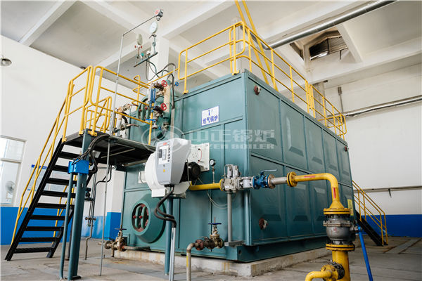 使用燃氣導熱油爐在停爐時應該注意哪些問題呢？-無錫中正鍋爐有限責任公司