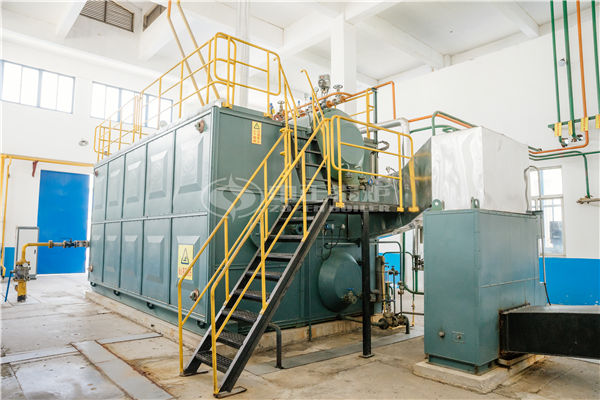 燃油燃氣兩用鍋爐每個月的保養內容