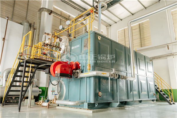 哈爾濱鍋爐廠