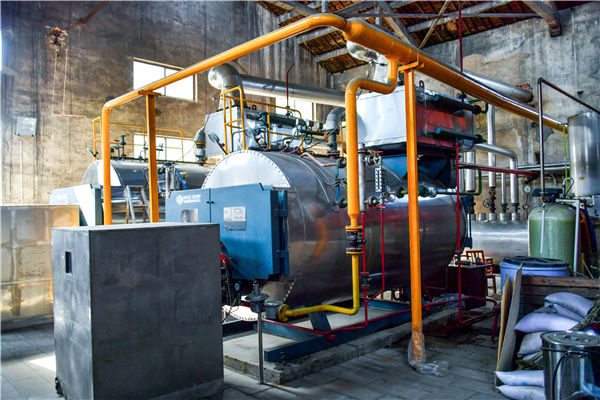 咸陽市燃氣鍋爐補貼政策