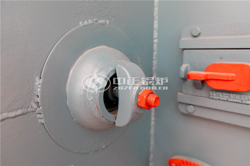 SHL燃?xì)庹羝仩t供應(yīng)