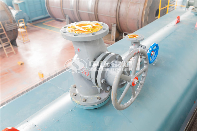 6T燃氣蒸汽爐便宜嗎