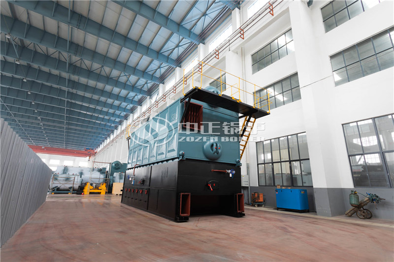 6噸燃?xì)庹羝仩t哪個(gè)更省錢(qián)一點(diǎn)