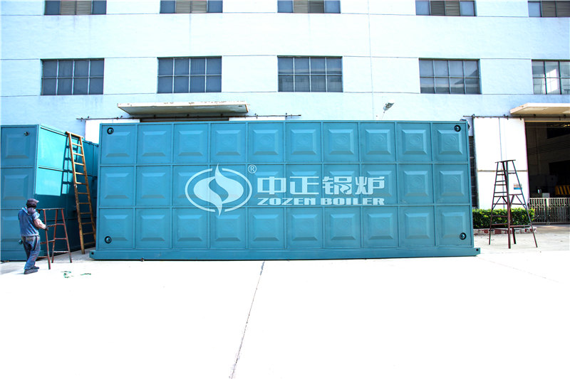 SHX燃?xì)庹羝仩t哪個(gè)更省錢一點(diǎn)