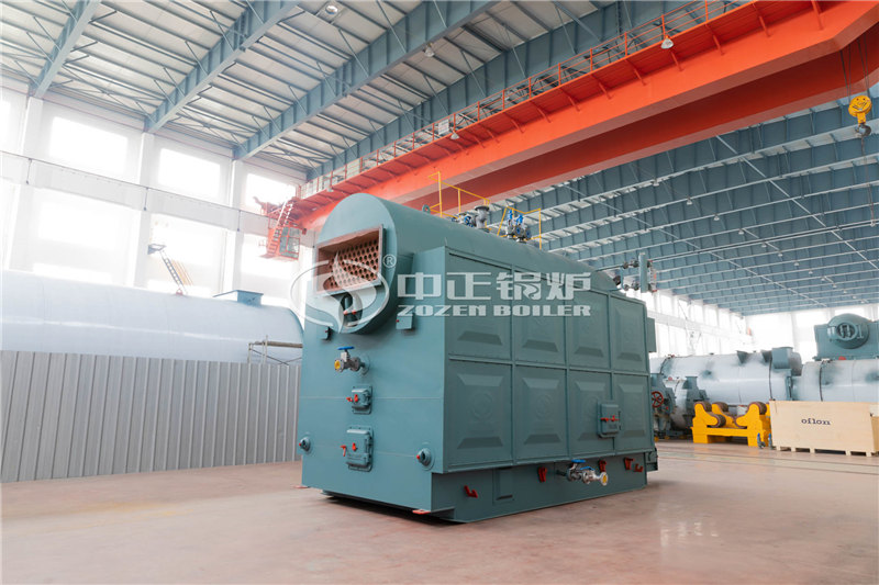 10T燃?xì)庹羝仩t得多少錢