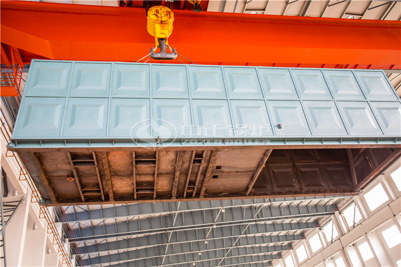 2T燃?xì)庹羝仩t生產(chǎn)廠(chǎng)家