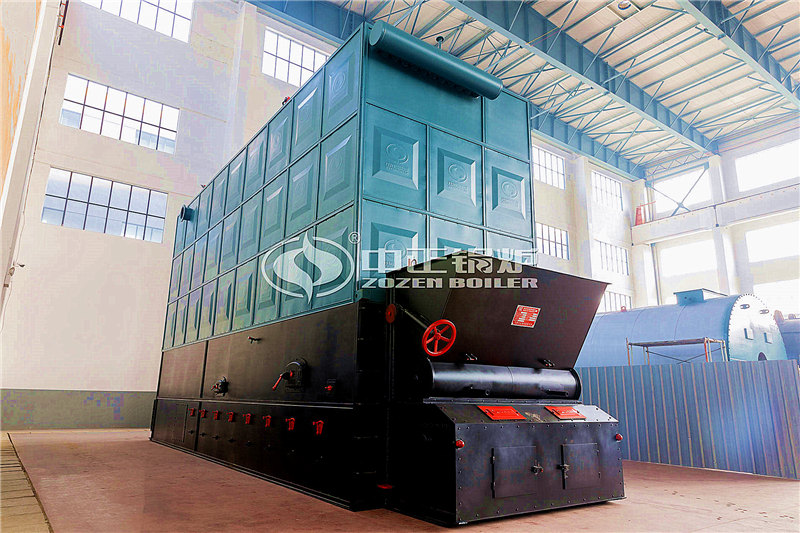 10噸燃?xì)庹羝仩t價格一般是多少