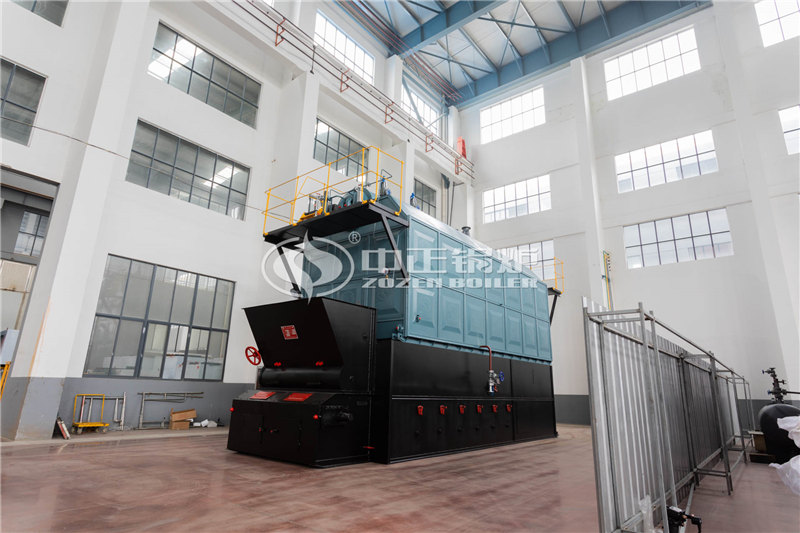 20T燃?xì)庹羝仩t多少萬(wàn)元買(mǎi)到