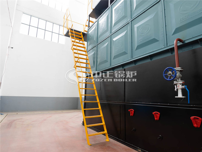 1T燃?xì)庹羝仩t價(jià)格貴嗎