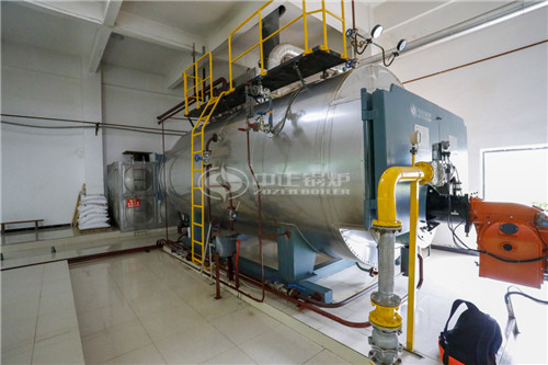 DHX燃?xì)庹羝仩t排名