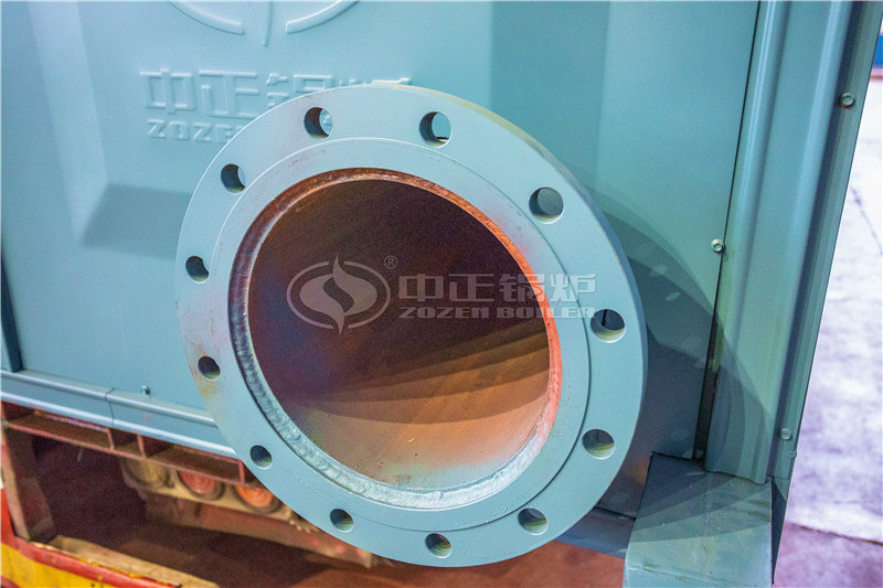 15噸燃?xì)庹羝麪t合適價位