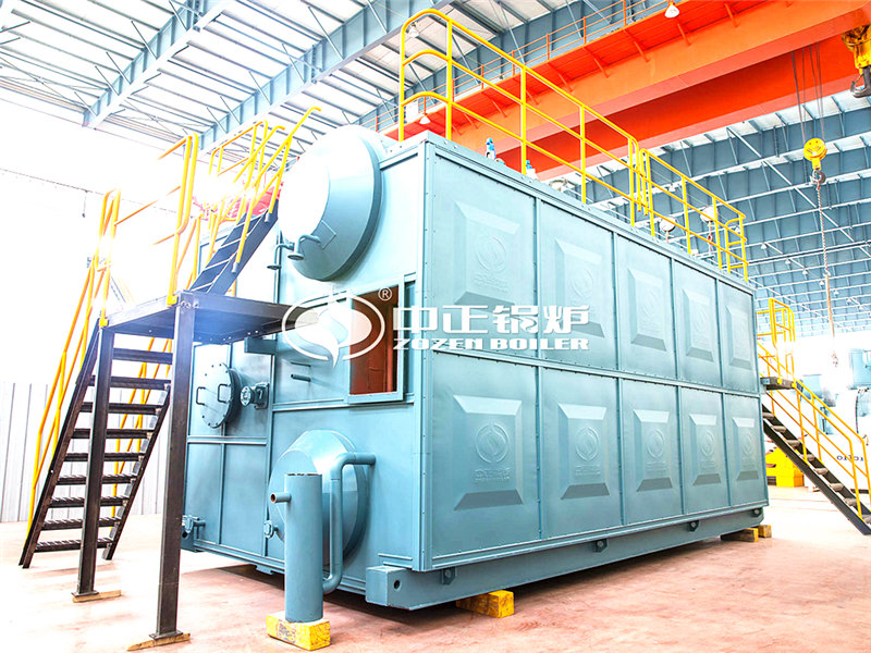 燃氣導熱油鍋爐哪里有賣還有發展嗎