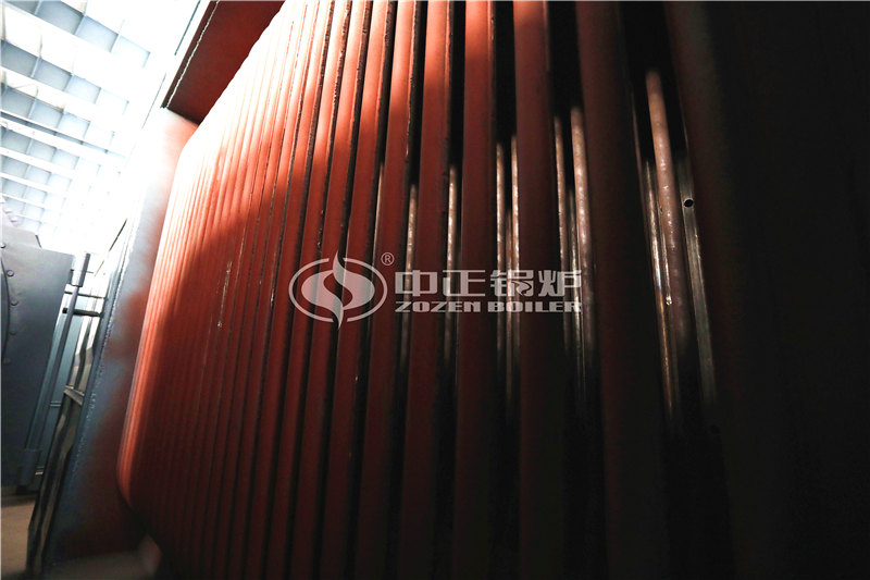 天然氣導(dǎo)熱油鍋爐銷(xiāo)售部能效怎么樣