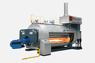 江蘇萬(wàn)達(dá)鍋爐廠(chǎng)