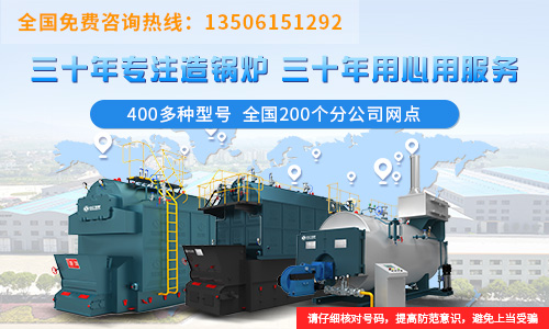 10噸燃?xì)鉄崴仩t廠家